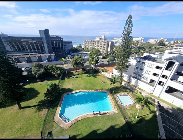 2 BEDROOM APARTMENT FOR SALE IN BALLITO CENTRAL